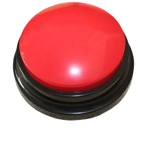 Przyciski komunikacyjne dla psa i kota z nagrywaniem głosu