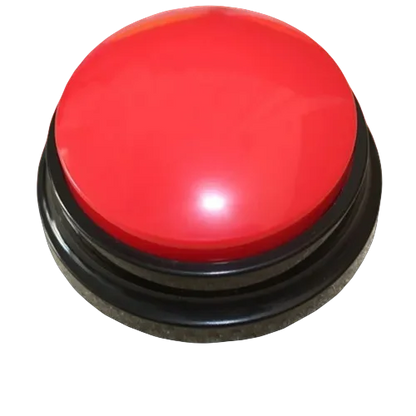 Przyciski komunikacyjne dla psa i kota z nagrywaniem głosu